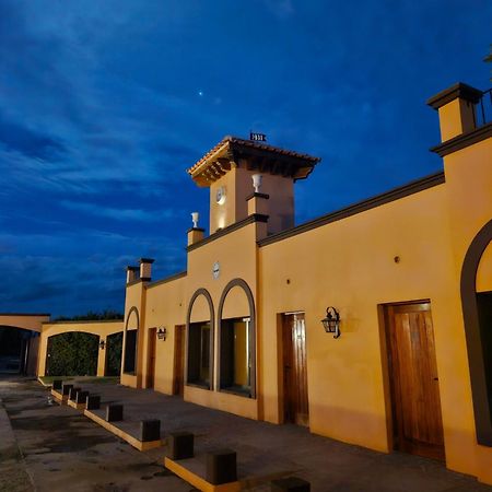 Museo Posada Benelli Сан-Рафаель Екстер'єр фото